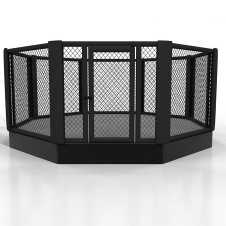 Cage MMA 4 x 4 Octogonale 40 cm Cages MMA BSA PRO