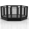 Cage MMA 4 x 4 Octogonale 40 cm - Cages MMA - BSA PRO