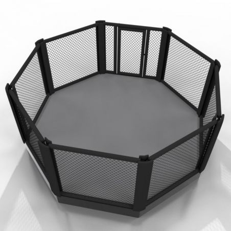 Cage MMA 4 x 4 Octogonale 40 cm - Cages MMA - BSA PRO