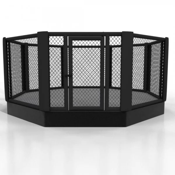 Cage MMA 5 x 5 Octogonale 40 cm - Cages MMA - BSA PRO