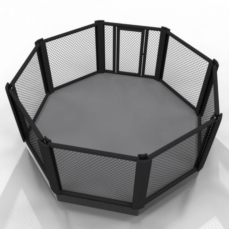 Cage MMA 5 x 5 Octogonale 40 cm - Cages MMA - BSA PRO