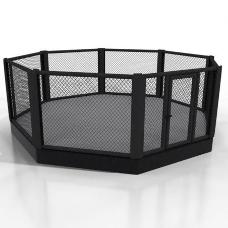 Cage MMA 6 x 6 Octogonale 40 cm - Cages MMA - BSA PRO