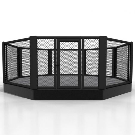 Cage MMA 6 x 6 Octogonale 40 cm - Cages MMA - BSA PRO