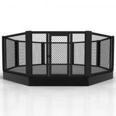 Cage MMA 6 x 6 Octogonale 40 cm Cages MMA BSA PRO