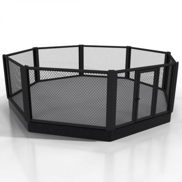 Cage MMA 7 x 7 Octogonale 40 cm - Cages MMA - BSA PRO