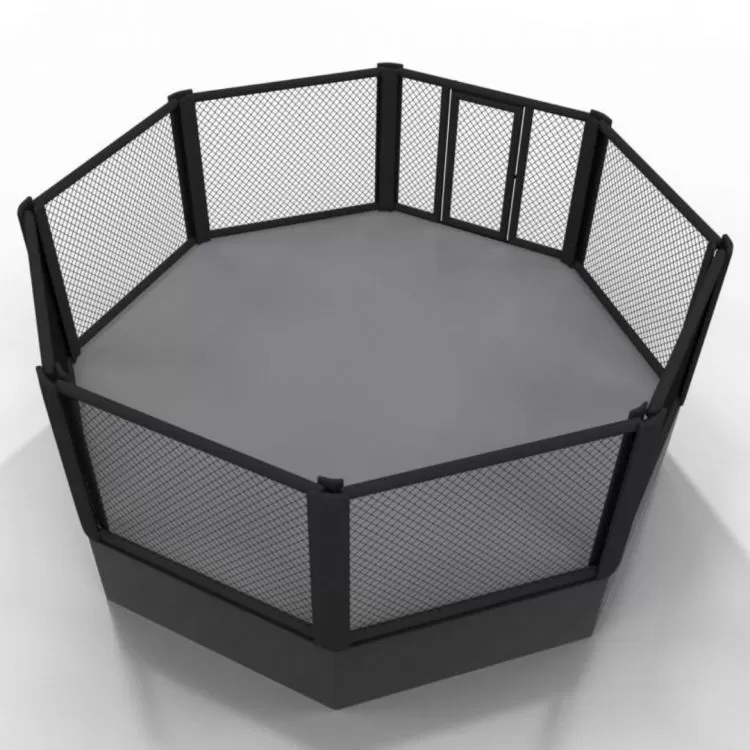 Cage MMA 6 x 6 Octogonale 1 m Cages MMA BSA PRO