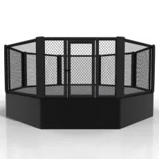 Cage MMA 6 x 6 Octogonale 1 m Cages MMA BSA PRO