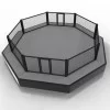 Cage MMA 9 x 9 Octogonale 1 m Compétition - Cages MMA - BSA PRO