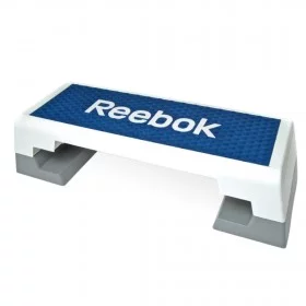 Step Fitness REEBOK Bleu - Steps - BSA PRO