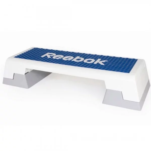 Step Fitness REEBOK Bleu - Steps - BSA PRO