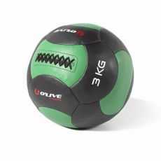 Functional ball 3 kg Functional Ball  BSA PRO