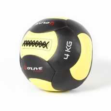 Functional ball 4 kg Functional Ball  BSA PRO