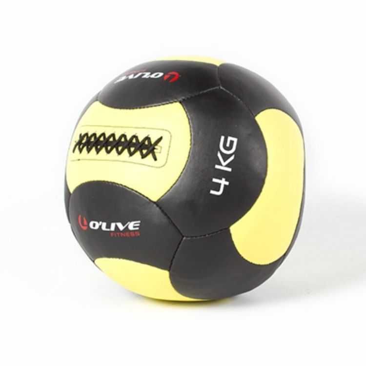 Functional ball 4 kg - Functional Ball - BSA PRO