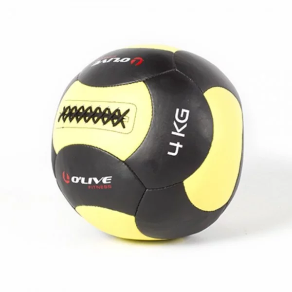 Functional ball 4 kg - Functional Ball - BSA PRO