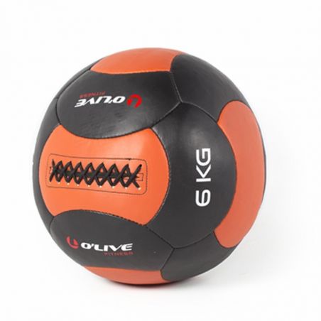 Functional ball 6 kg - Functional Ball - BSA PRO