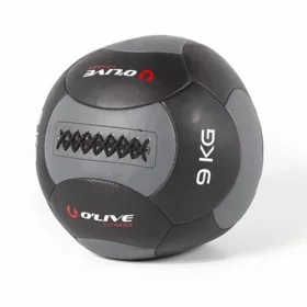 Functional ball 9 kg - Functional Ball - BSA PRO