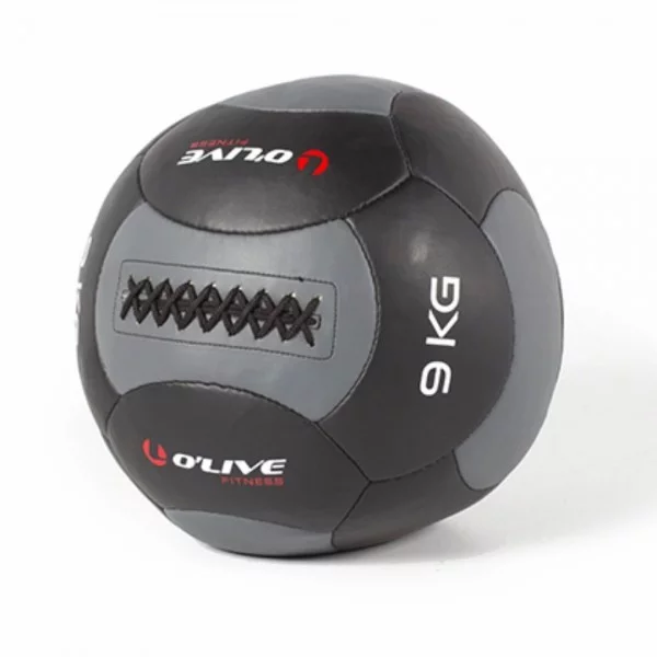 Functional ball 9 kg - Functional Ball - BSA PRO