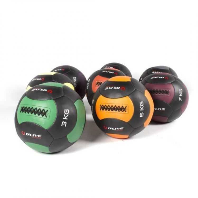 Functional ball 9 kg - Functional Ball - BSA PRO