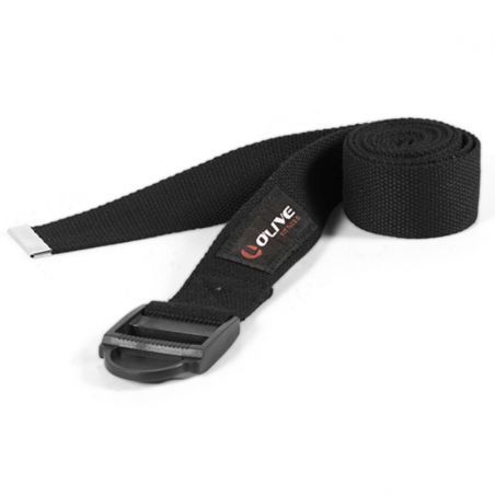 Ceinture de yoga Ceintures de yoga BSA PRO Ceinture de yoga Ceintures de yoga BSA PRO
