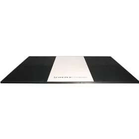 Weightlifting platforme - Haltero strong force - BSA PRO