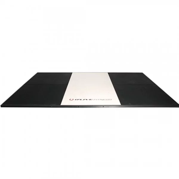 Weightlifting platforme - Haltero strong force - BSA PRO