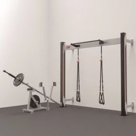 Wall Studio Functional ONE + 278 cm - Cages functional training - BSA PRO
