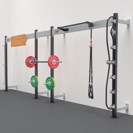 Wall Studio Functional ONE 632 cm Cages functional training  BSA PRO
