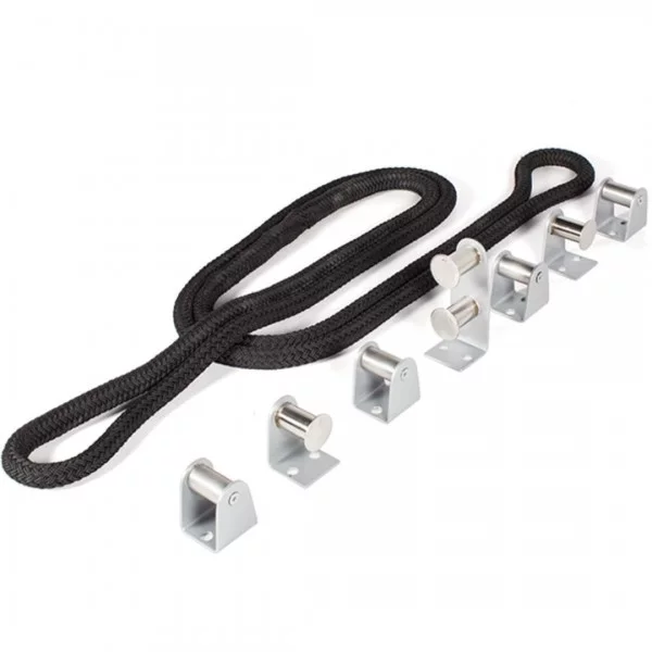 Infinity Rope Station ONE - Accessoires Functional cages - BSA PRO