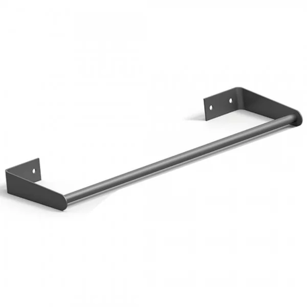 Barre de traction 120 cm Station ONE - Accessoires Functional cages - BSA PRO