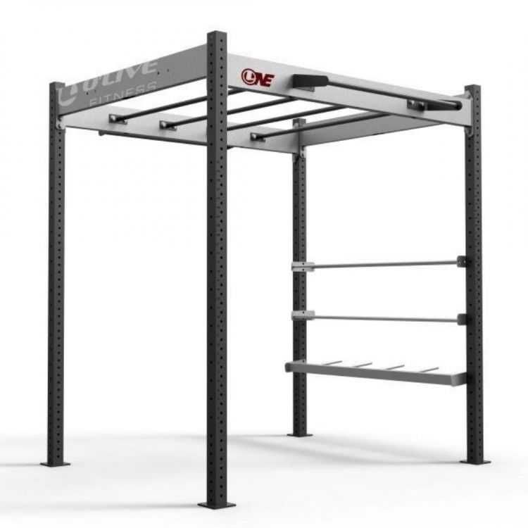 FS 200 - Cages functional training - BSA PRO