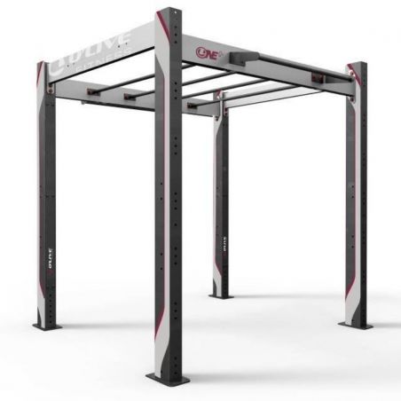 FS plus 100 - Cages functional training - BSA PRO