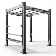 FS plus 200 Cages functional training BSA PRO