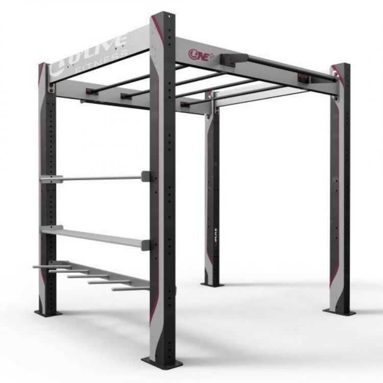 FS plus 200 - Cages functional training - BSA PRO