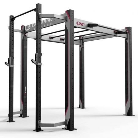 FS plus 300 - Cages functional training - BSA PRO