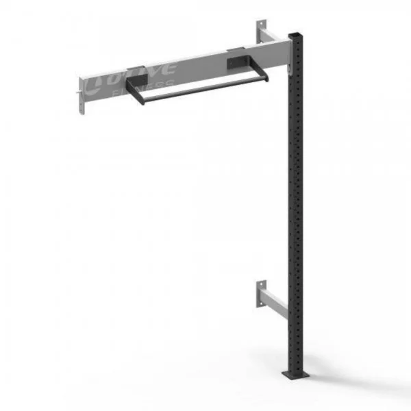 FS wall plus 100 - Cages functional training - BSA PRO