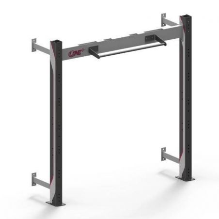 FS wall 200 - Cages functional training - BSA PRO