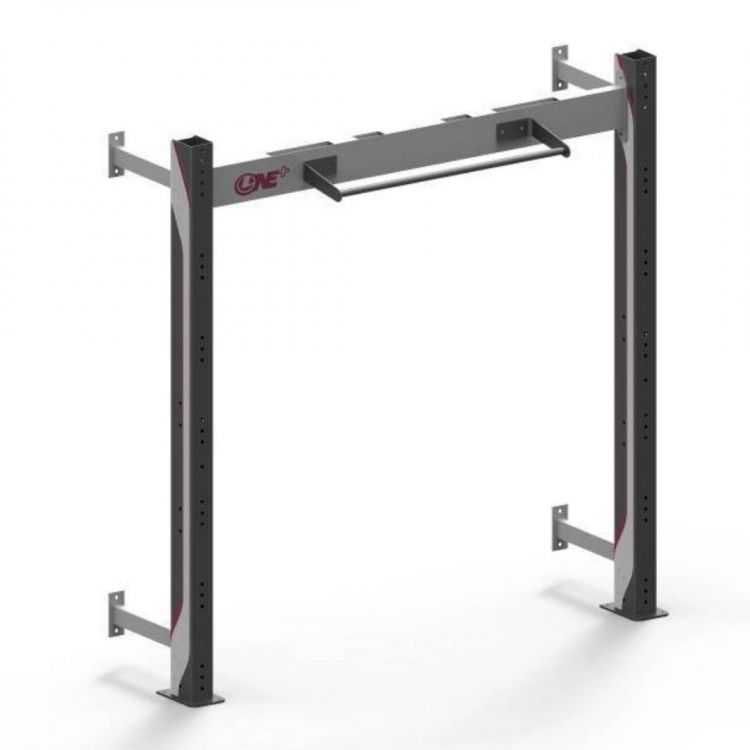 FS wall plus 200 - Cages functional training - BSA PRO