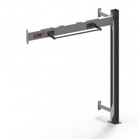 FS wall plus 200 - Cages functional training - BSA PRO