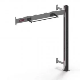 FS wall plus 200 - Cages functional training - BSA PRO