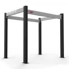 FS plus 100 Cages functional training BSA PRO