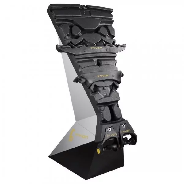 Support rack - Tryon ® - BSA PRO