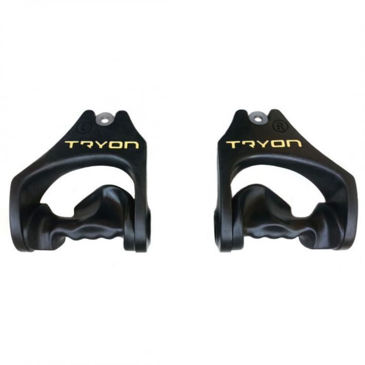 Pair of handles - Tryon ® - BSA PRO