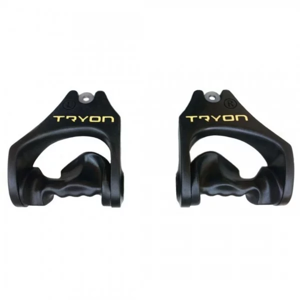 Pair of handles - Tryon ® - BSA PRO