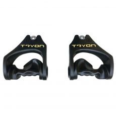 Pair of handles Tryon ® BSA PRO