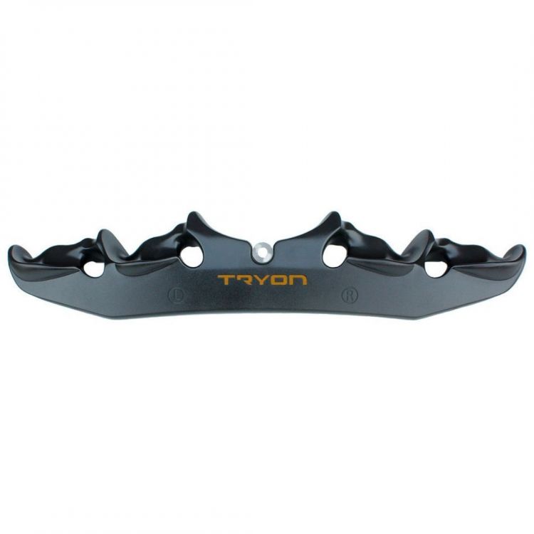 Triceps bar double position - Tryon ® - BSA PRO
