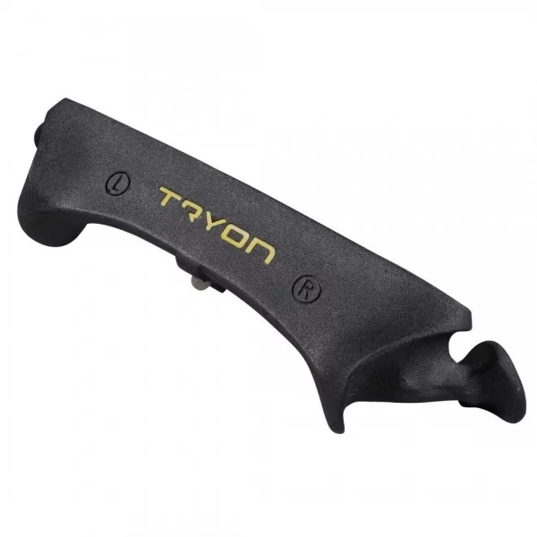 Narrow Biceps bar - Tryon ® - BSA PRO