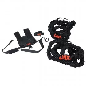 Cobra resistance rope set - Cross training equipement - BSA PRO