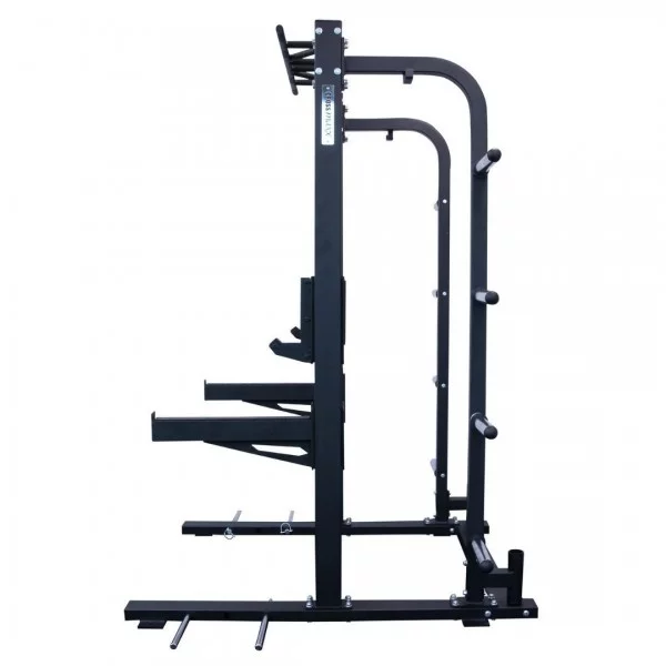 Half Rack - Squat et powerlift - BSA PRO