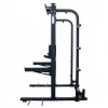 Half Rack - Squat et powerlift - BSA PRO