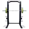Half Rack - Squat et powerlift - BSA PRO